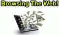 MyBrowserCash - Geld verdienen beim Surf...