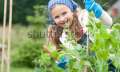 Gartentipps: Gärtnern mit Kindern 