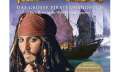 Jack Sparrow Kostüm