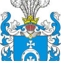 Die polnische adlige Familie Abrahamowicz, Wappen Lubicz .