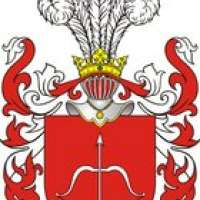 Die adlige polnische Familie Safarewicz, Wappen Łuk.