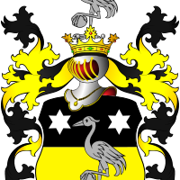 Die adlige polnische Familie Taczala.