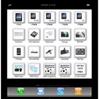 IPAD GPAD AMAZON Shopping und vieles neue Apps mehr