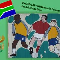 Wie man aus Söhnen gute Fussballer macht