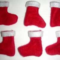 Winterstiefel