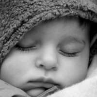 Babyschlaf sicher und gesund