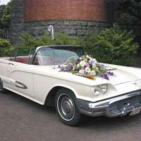 Tolle Hochzeitsautos und Oldtimer mieten in Köln und Umgebung