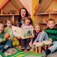 Geld für Kita-Lieder