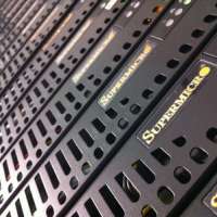 NAS-Server Test 2013 - Daten sichern