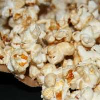 Perfektes Popcorn selber machen