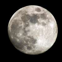 Vollmond - seine Bedeutung, seine Kraft