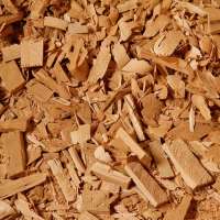 Attraktive Wärme dank Holzpellets