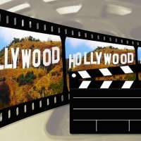 Hollywood kommt ins Wohnzimmer