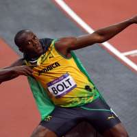 Leichtathletik-Weltmeisterschaft 2013: die Sieger aus aller Welt