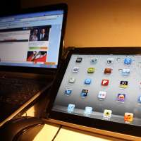 Smartphones,Tables und technische Innovationen