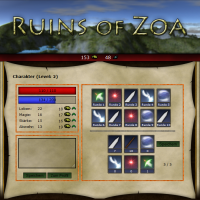 Ruins of Zoa