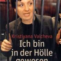 Ich bin in der Hölle gewesen