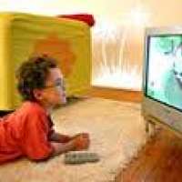 Länger Fernsehen - früher Diabetes
