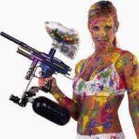 Paintball