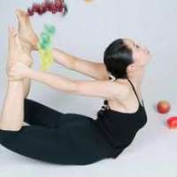 Yoga und Pilates
