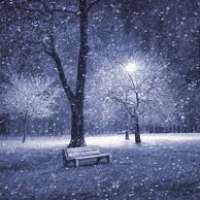 Wetter im Winter 2011 / 2012
