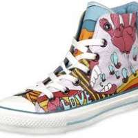 Converse Chucks