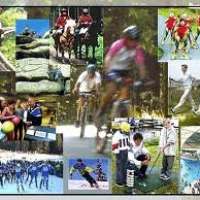 Sportlich fit ein Leben lang