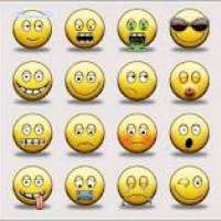 Facebook Smileys