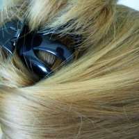 Echthaar Extensions zur Haarverlängerung