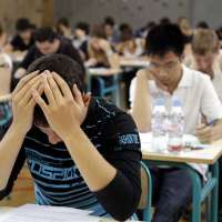 Die fünf besten Tipps gegen Schulstress