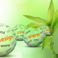 Webseitenerstellung und Webdesign