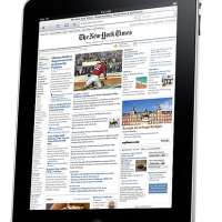 iPad von Apple in Deutschland eingetroffen