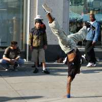  Breakdance lernen - Anleitung, Tipps und Tricks
