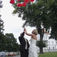 Hochzeit Karte - Viele Ideen zum Reinschreiben