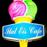 Eiszeit - Eiscreme & Co.