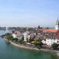 Die Zeppelinstadt Friedrichshafen
