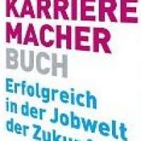Lesezeichen: Das Karrieremacherbuch (Svenja Hofert)