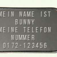 Hundemarken
