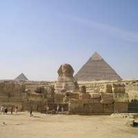 Wassersport in Ägypten
