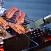Am Wochenende wird endlich wieder angegrillt!