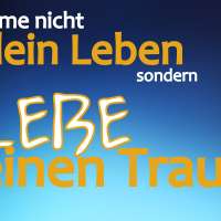 Tipps um seine eigene Idee oder seinen Traum zu verwirklichen