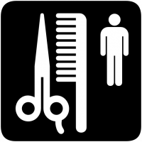 Preiswerte Friseurmöbel