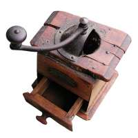 Kaffeemaschine - welche brauche ich