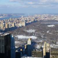 Central Park NY