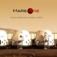 Auf den Mars leben ? Geht nicht ? Doch !