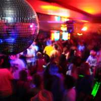 Party des Jahres - Spaß garantiert