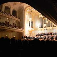 Laeiszhalle in Hamburg: Das Mekka für gute Musik
