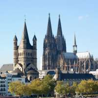 Niedergang der Kirchen in Köln