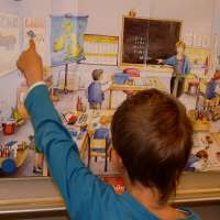 Unterrichtsideen für die Grundschule