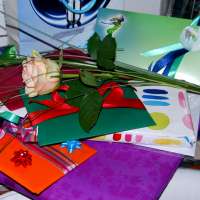 Geschenke in letzter Minute - Ideen!
